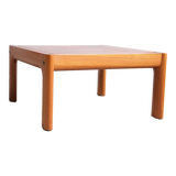 Table basse en teck by Ekornes