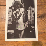 Chanel photo Karl Lagerfeld cruise 3