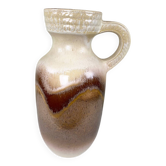Grand vase Bay années 60