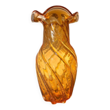 Legras and Co vase