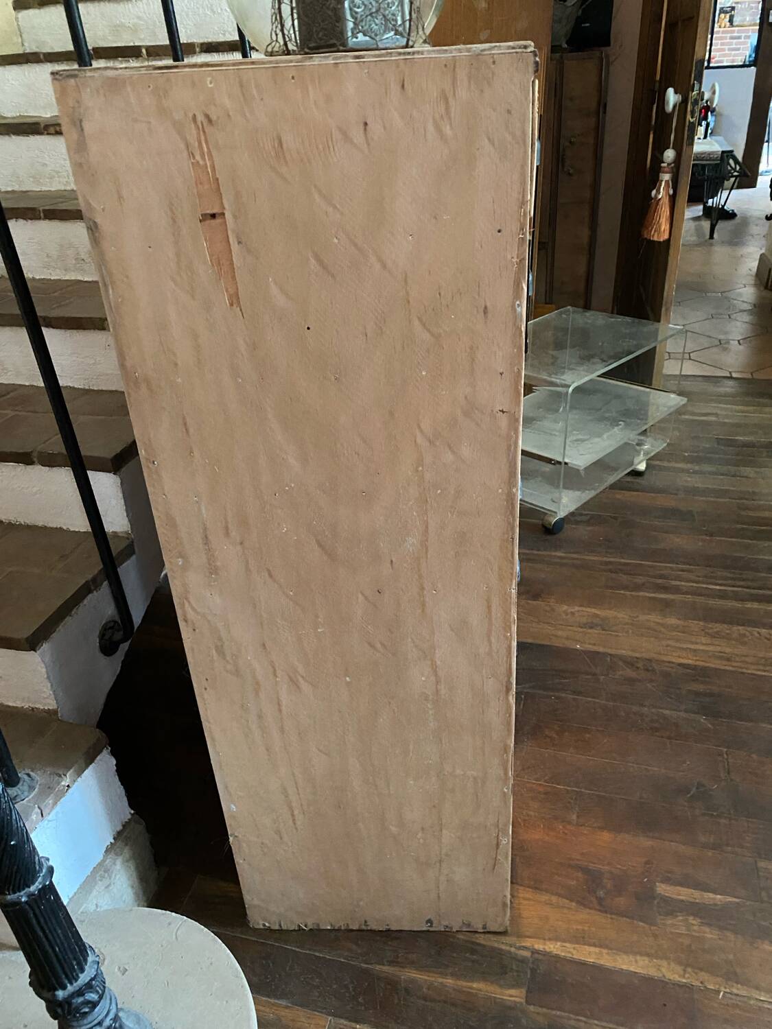 Trade furniture