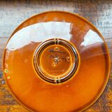 Plate / ceramic dish of parthenay