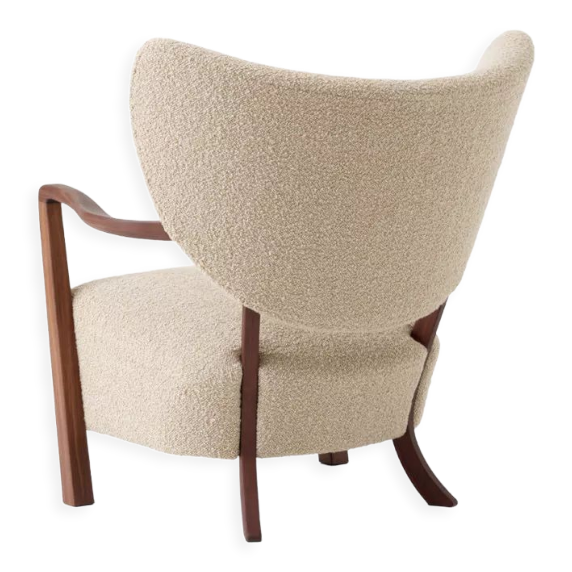 Wulff armchair - and tradition