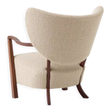 Wulff armchair - and tradition