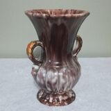 German vase West Germany height 20cm