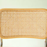 Chair cesca B32 by Marcel Breuer