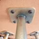 Tabouret vintage