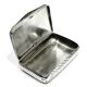AUSTRIA - SILVER SNUFF BOX