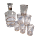 Vintage liquor service 30/40
