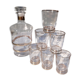 Vintage liquor service 30/40