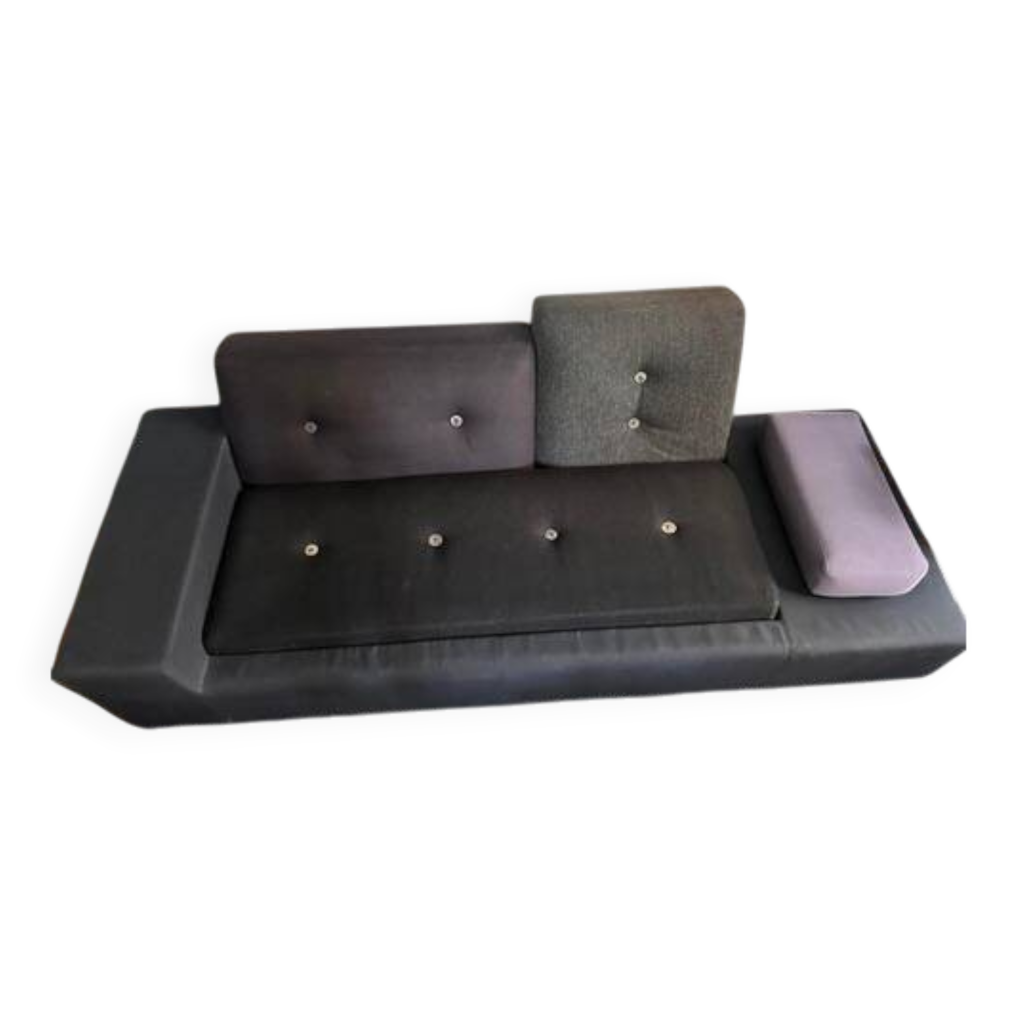 Vitra Polder Sofa