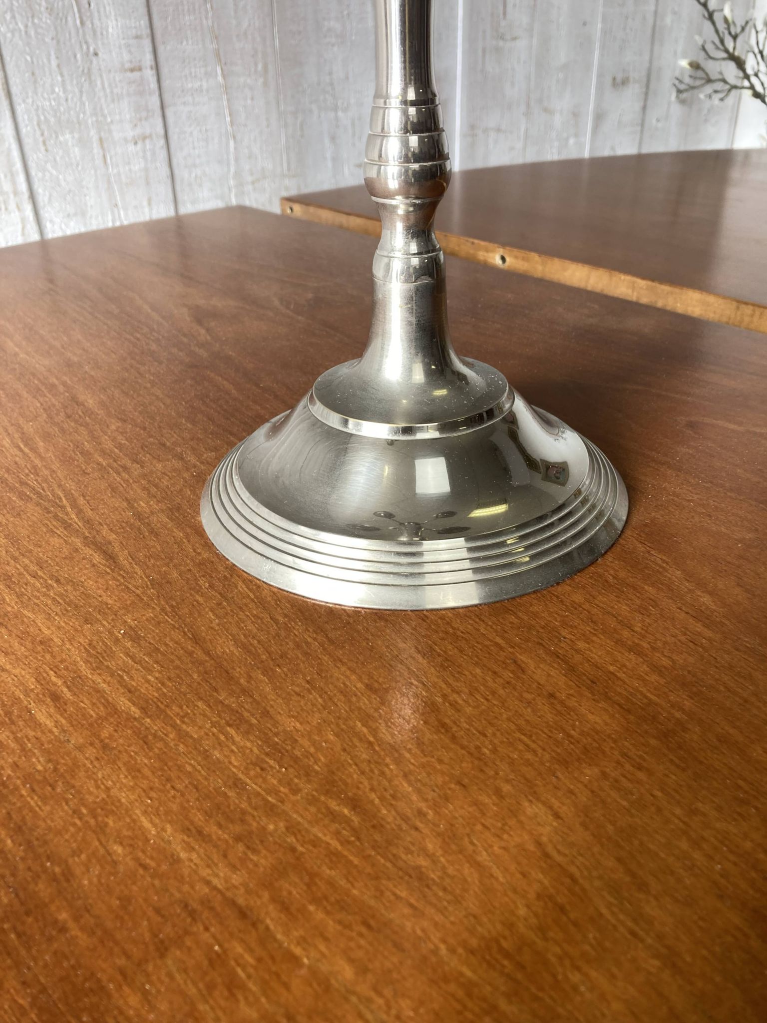Grand vintage chandelier