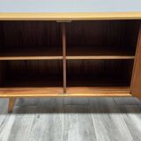 Sideboard by Jiri Jiroutek for Interier Praha, 1960s
