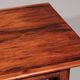 Capella Coffee Table in wood by Illum Wikkelsø for Niels Eilersen, 1960s