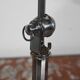 Metal desk lamp, after the pirouett' model, art deco, 1930