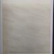 Illustration Fruhtrunk  particules bleu 1971 serigraph