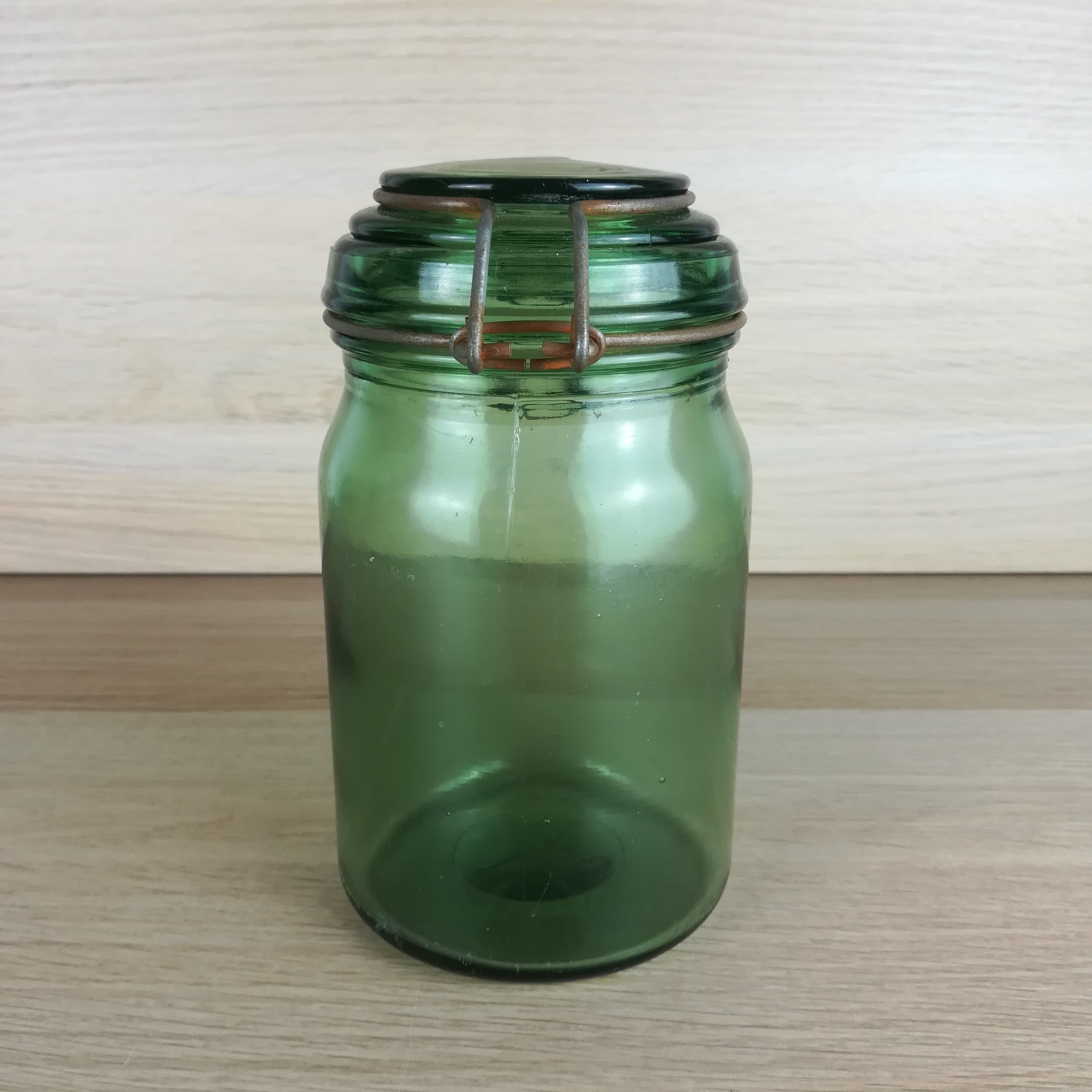 JAR DURFOR 1L H19CM