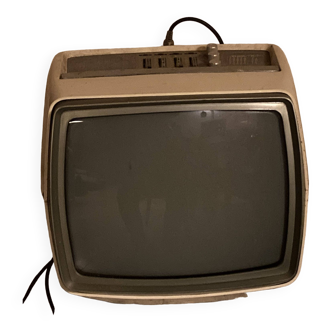 Vintage TV