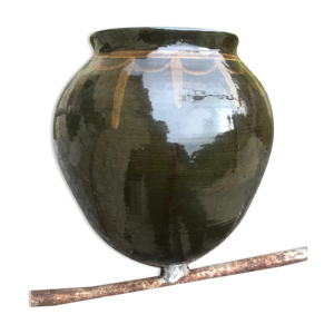 vase céramique