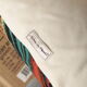Bensimon Brush cushion