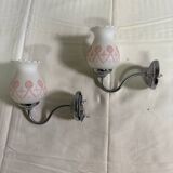 Wall light fixtures