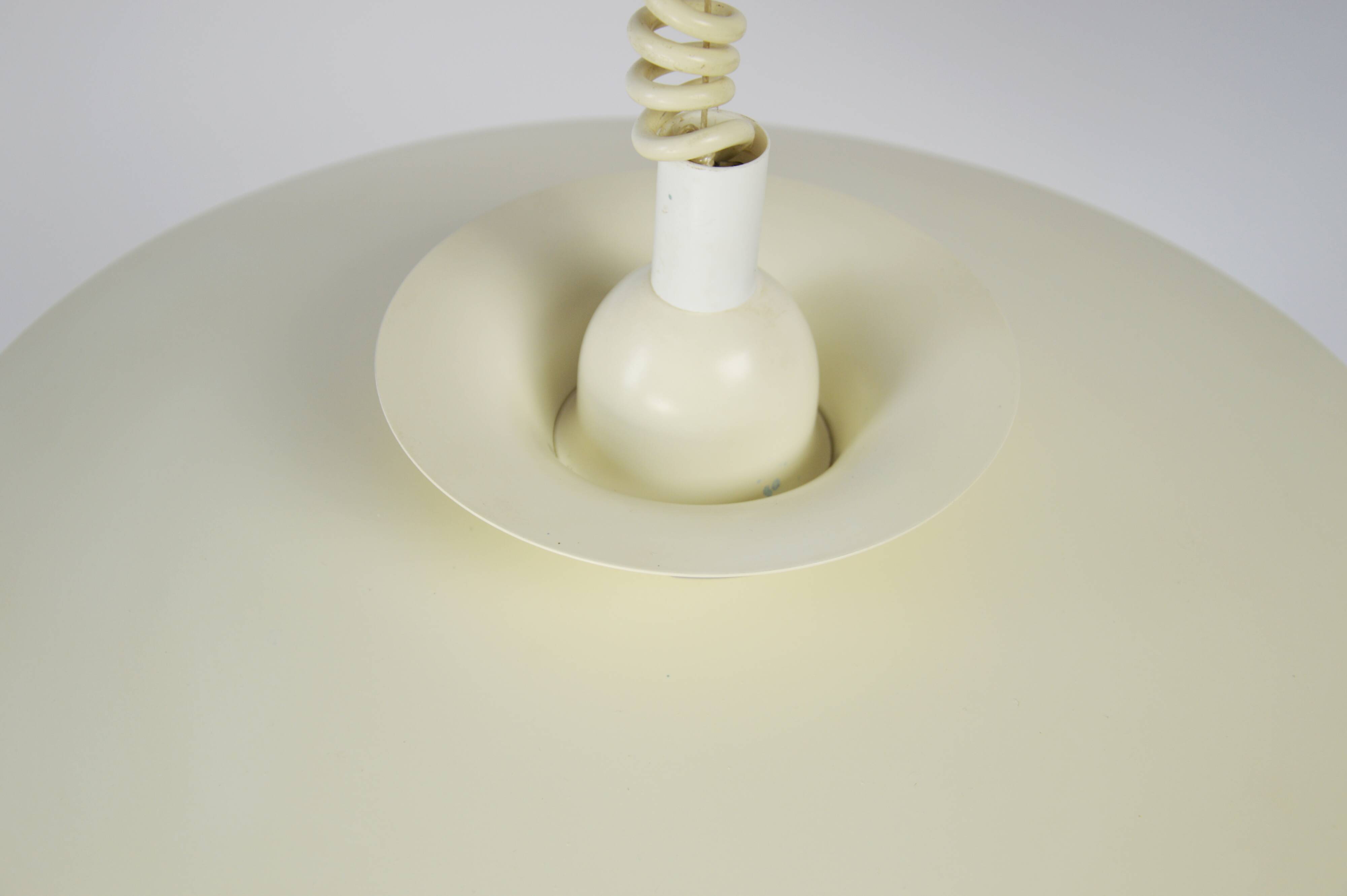 Hanging lamp, Sweden, 1970s