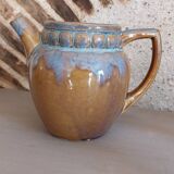 Pitcher