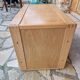 Commode scandinave style Flötotto vintage