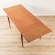 1960s dining table