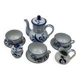 Saint Clement Lunch Set