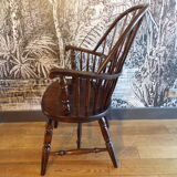 Scandinavian nesto armchair