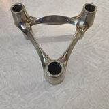 Nagel Stoffi Candle Holder