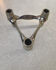 Nagel Stoffi candlestick