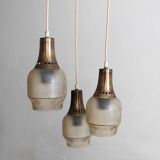 1960's Pendant Ceiling Chandelier