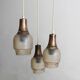 1960's Pendant Ceiling Chandelier