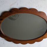 Vintage mirror