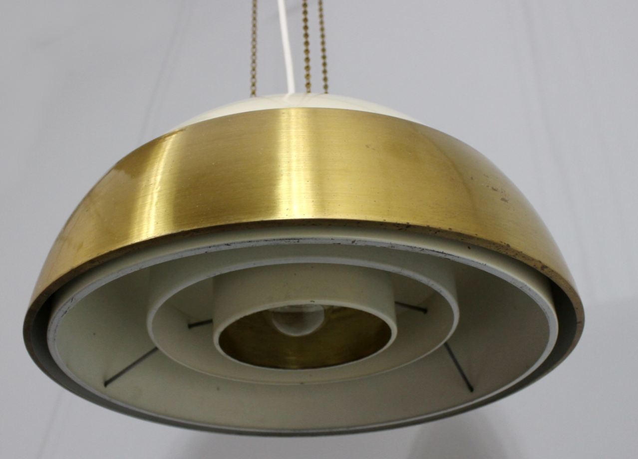 Suspension Napako 1960s