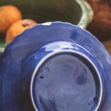 Set of 5 dessert plates