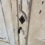 Old workshop furniture