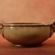 Late 19th - early 20th century glazed earthenware planter - Clément Massier