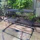 1960 plant stand