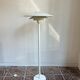 Danish layered floor lamp