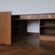 Modulable enfilade M-belFabrik 1970