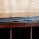 Midcentury Danish Royal wall unit in rosewood by Poul Cadovius 1960s