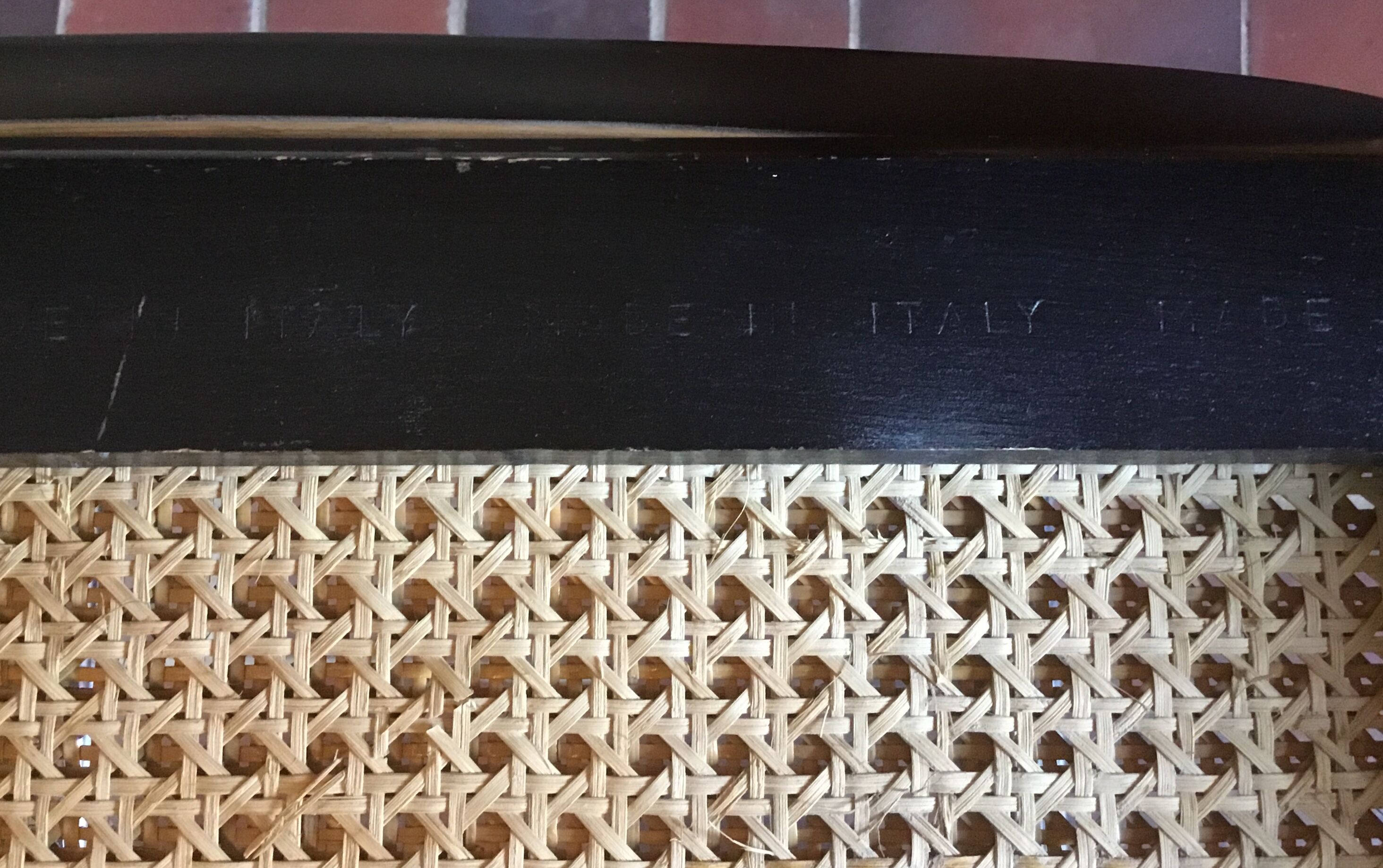 2 chairs B32 by Marcel Breuer