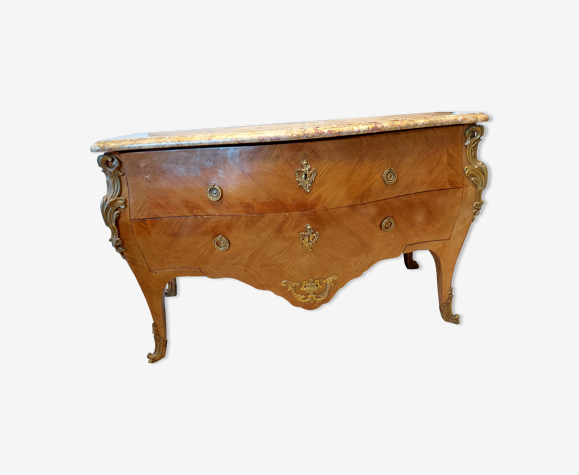 Commode Louis XV
