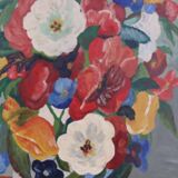 "Bloom" by E. Berntfors