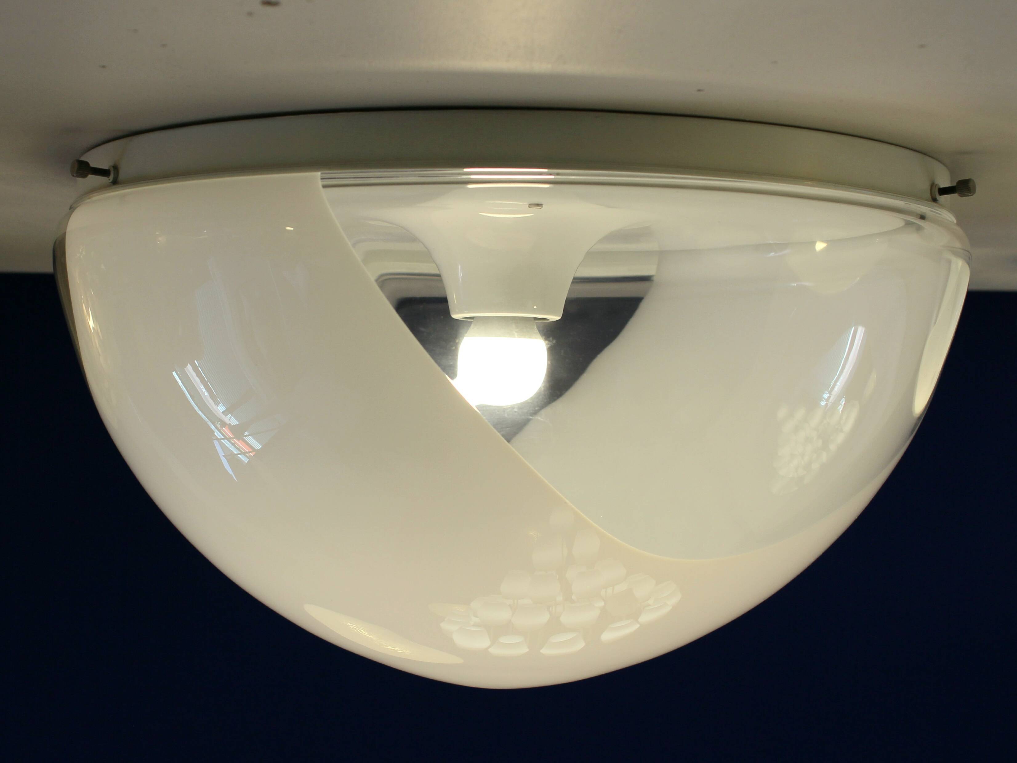 LP245, Atomic, AVMazzega, Carlo Nason