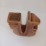 Squirrel advertising pitcher