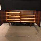 Danish string rosewood